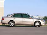 Toyota Avalon 2003 года